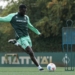 Boniface Returns To Werder Bremen After Leverkusen Rehab