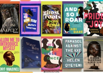 Six Literary Prizes Up For Grabs In ANA’s 2026 Literary Prize Edition
