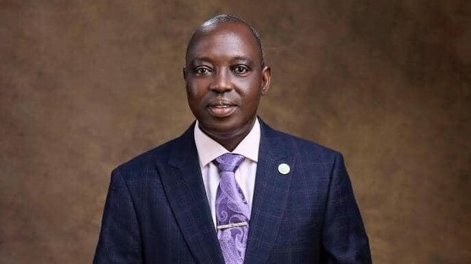 Bowen University Gets 4th Substantive Registrar 1 Bowen