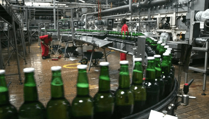 Champion Breweries Lists N30bn Bond On FMDQ Exchange 1 Breweries