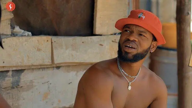 Comedian Broda Shaggy Hospitalised After Alleged On-set Shooting 1 Broda shaggi