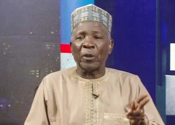 2027: Galadima Questions Poll Credibility, Doubts Tinubu Will Ensure Fair Play