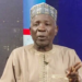 2027: Galadima Questions Poll Credibility, Doubts Tinubu Will Ensure Fair Play