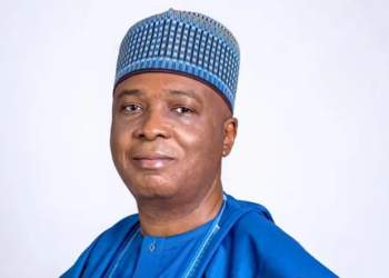 It’s Unfair To Say President Tinubu Betrayed Me — Saraki