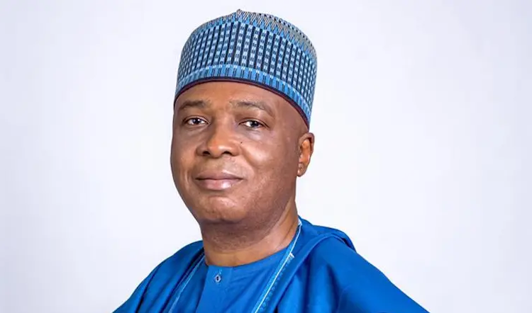 It’s Unfair To Say President Tinubu Betrayed Me — Saraki 1 Bukola Saraki 2