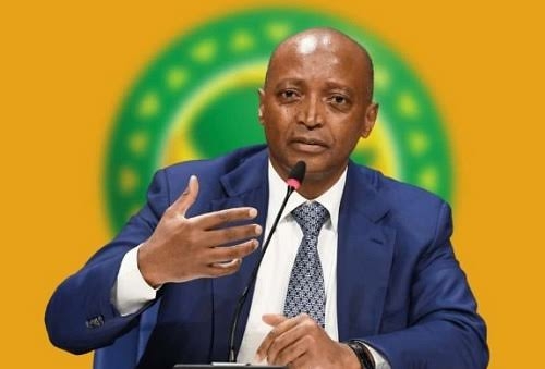 Motsepe Announces Increase in Prize Money for CAF Champions League, Confederation Cup Winners 1 CAF