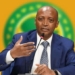 Motsepe Announces Increase in Prize Money for CAF Champions League, Confederation Cup Winners 5 Motsepe Announces Increase in Prize Money for CAF Champions League, Confederation Cup Winners