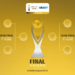 CAF Confirms Champions League Quarterfinal Dates