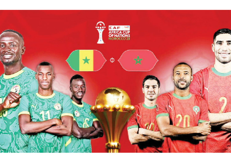 CAF’s Dangerous Gamble With Sporting Integrity 1 CAF senegal afcon win