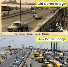 FG Approves N5.6bn Carter Bridge Design 1 CARTER