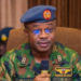 CAS Urges Air Force Personnel To Prioritise Resilience, Readiness