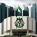 Money Supply Slows to N123.36tn In January – CBN Data