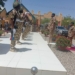 CDS, COAS Storm Borno After Tripple Suicide Bomb Attacks In Maiduguri