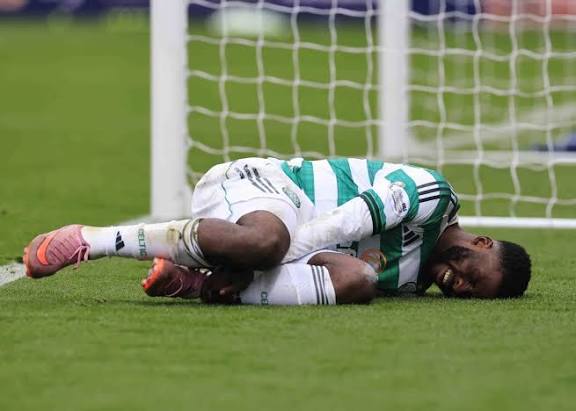 Petrov Urges Celtic To Look Beyond Iheanacho