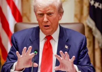 Make Deal Or Be Blown Away, Trump Warns Iran