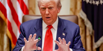 Trump Vows Retaliation After Iran Shoots Down US Apache Helicopter 2 Make Deal Or Be Blown Away, Trump Warns Iran