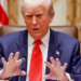Make Deal Or Be Blown Away, Trump Warns Iran