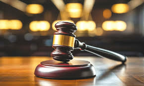 Serial Tramadol Trafficker Gets 15-year Jail Term 1 COURT 2