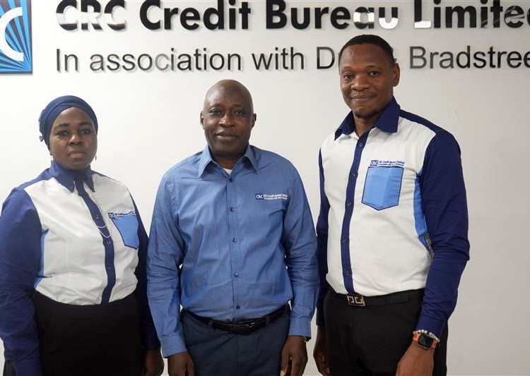 Why We Upgraded Our Credit Mobile App – CRC Credit Bureau 1 CRC