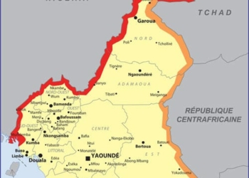 Violence Looms In Cameroon Over Terrorism Threats