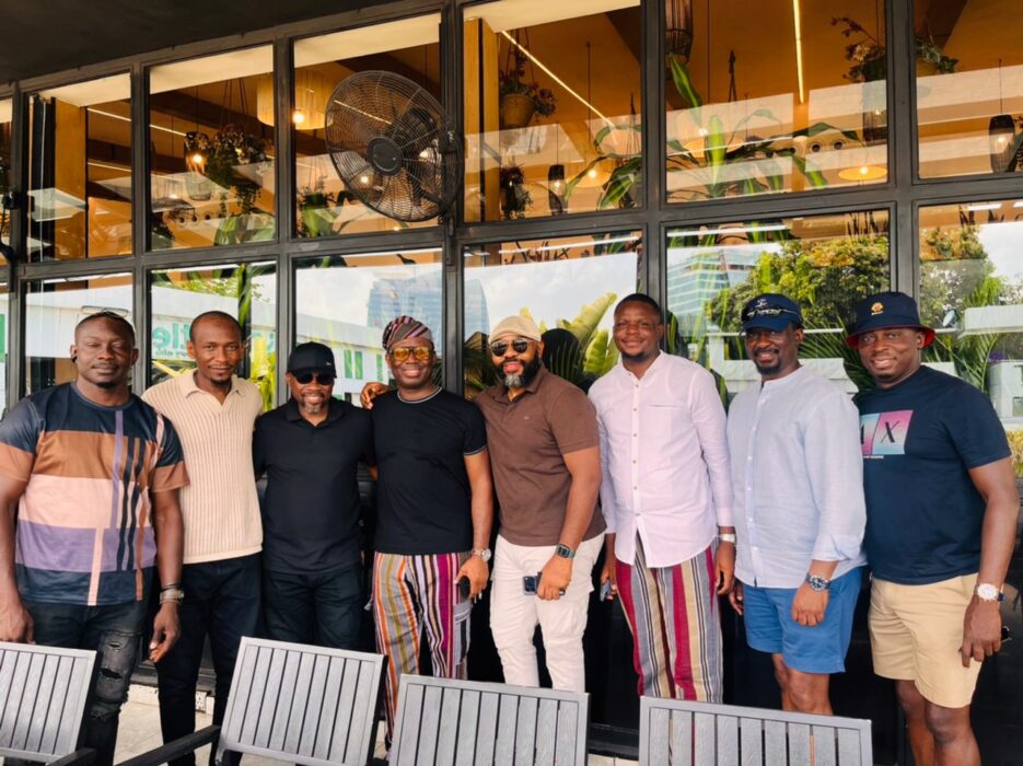 Classic Car Club Clocks 10, Eyes Tourism Boost Through Regional Showcase