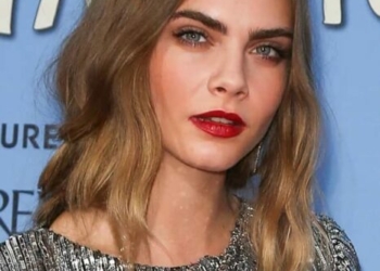 Cara Delevingne Says Conversations About Mental Health Must Include Social Media