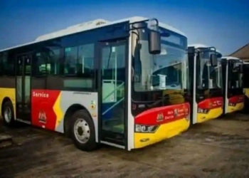 Abia Rolls Out Cashless Payment For Green Shuttle Buses
