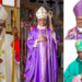 Catholic Bishops Name New Visitor, Council Chairman For Veritas Varsity 5 Catholic Bishops Name New Visitor, Council Chairman For Veritas Varsity
