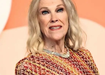 Catherine O’Hara Honoured Posthumously At 2026 Actor Awards