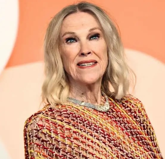Catherine O’Hara Honoured Posthumously At 2026 Actor Awards 1 Cathrine