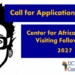 Centre for African Studies, Mastercard Foundation Announce Visiting Fellowship for African Researchers 5 Centre for African Studies, Mastercard Foundation Announce Visiting Fellowship for African Researchers