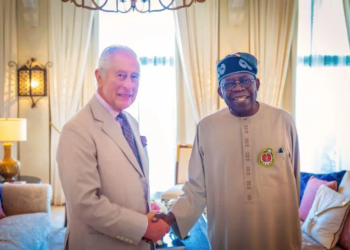 UK Ramps Up Security Ahead Of Tinubu’s Windsor Visit