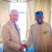 UK Ramps Up Security Ahead Of Tinubu’s Windsor Visit