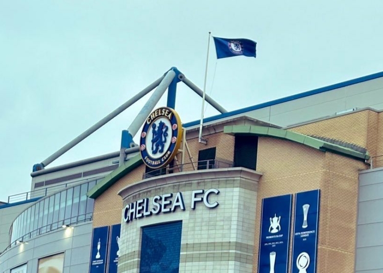 Chelsea Fined £10.7m, Hit With Academy Transfer Ban 1 Chealsea