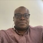 Chibuzo Ukaibe