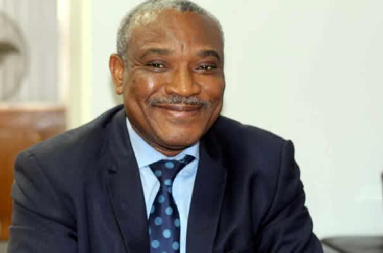 Obono-Obla Decries Marginalisation By APC 1 Chief Okoi Obono Obla