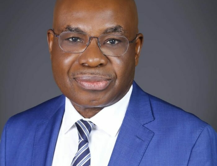 Michael Okpara Varsity Of Agric Business School Appoints Chika Ikenga Board Member 1 Chika Ikenga