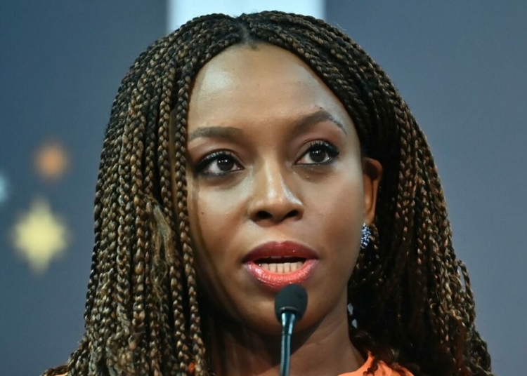 Chimamanda