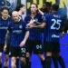 Serie A: Inter Coach Chivu Sent Off As Atalanta Held Leaders