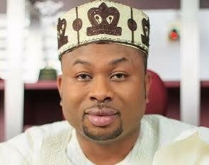 'There Was No Legal Marriage Between Us', Olakunle Churchill Denies Divorce Claim By Rosy Meurer 1 Churchill