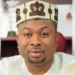 Mother’s Day: Olakunle Churchill Replies Fan Who Asked Why He Didn’t Celebrate His Wife And Ex