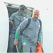 Super Eagles Coaches Land In Turkey For Iran, Jordan's Friendlies 3 Super Eagles Coaches Land In Turkey For Iran, Jordan’s Friendlies