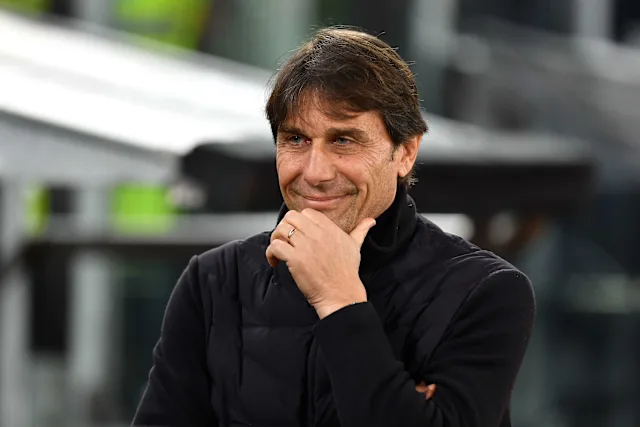 Conte's Napoli Future Hinges On Shared Vision, Not Just Results 1 Conte