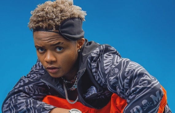 Crisis Rocks Mavin Records As Crayon Criticises Don Jazzy, Tega Hints At Exit 1 Crayon 570x370 1