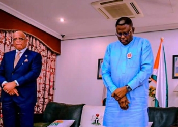 We’re Brothers, Oil Wells Can’t Separate Us, Gov Eno Tells Cross River