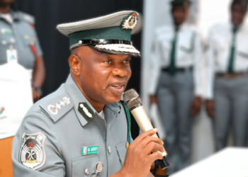 Airlines, Shipping Firms Key To Single Window Success – Customs CG