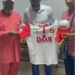 DAAR Communications Backs Edo FA With Kit Donation Ahead Of FA Cup 5 DAAR Communications Backs Edo FA With Kit Donation Ahead Of FA Cup