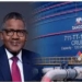 Dangote Refinery Raises Petrol Price To N1,245/Litre 5 US/Iran War: With Dangote Refinery Nigeria Can Absorb Global Oil Shocks –Ethnic Youth Leaders
