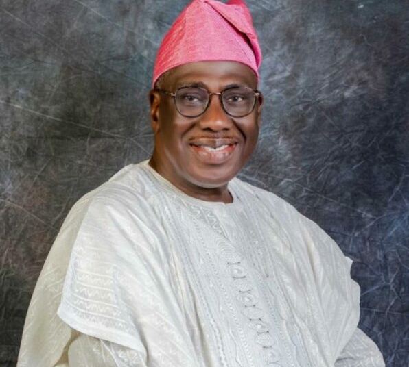 Insecurity, Poverty: Northern Nigeria Should Be More Serious About Governance - Dara 1 DARA