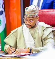 2027: Resign Now, Zamfara Governor Tells Appointees Seeking Elective Offices 1 DAUDA LAWAL
